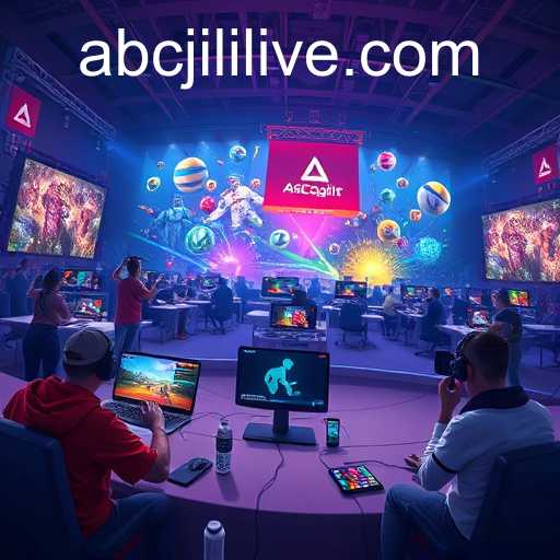 The Growing Influence of ABCjili in Global Gaming