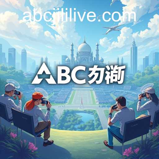 ABCjili: Redefining Online Gaming in 2025