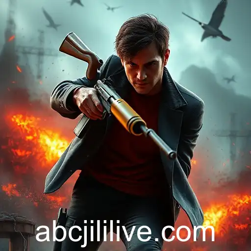 Exploring the Electrifying World of Action Thrillers in Gaming