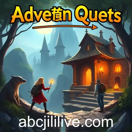 Exploring the Exciting World of 'Adventure Quests': A Deep Dive