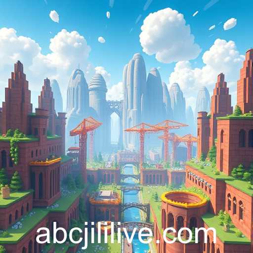 The Digital Playground: abcjili's Rise in 2025