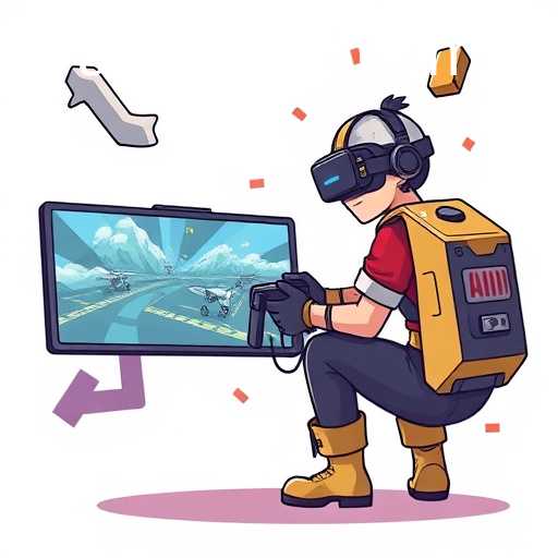 Exploring the World of ABCJili Gaming