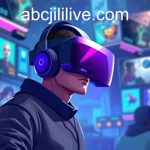 Exploring abcjili: The Rising Star in Online Gaming