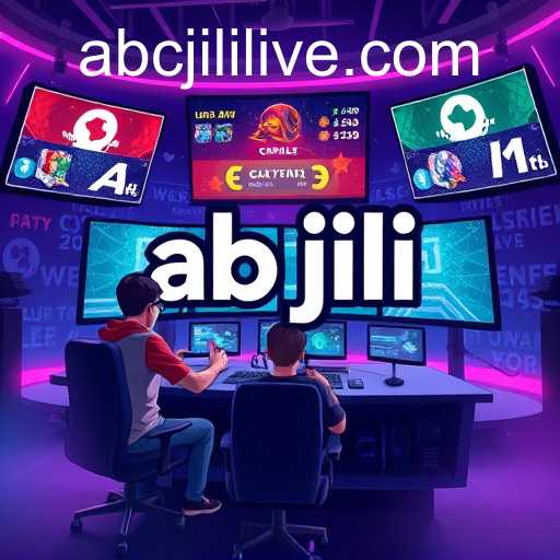 Exploring the Rise of 'abcjili' in Online Gaming