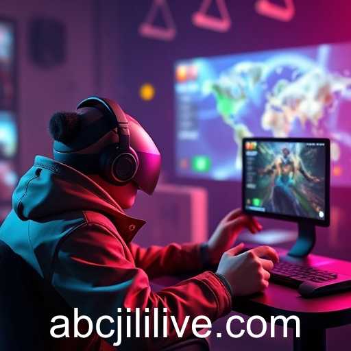 Gaming Evolution in the Digital Era