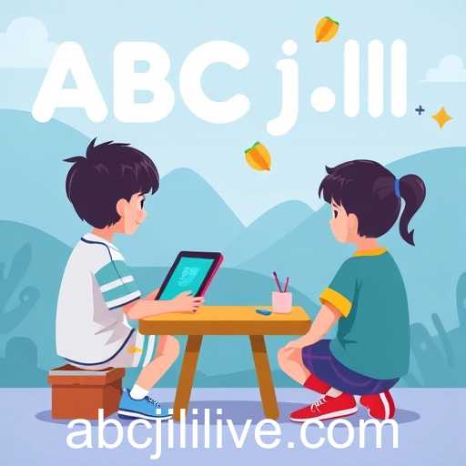 The Gaming Revolution of 2025: A Spotlight on 'abcjili'