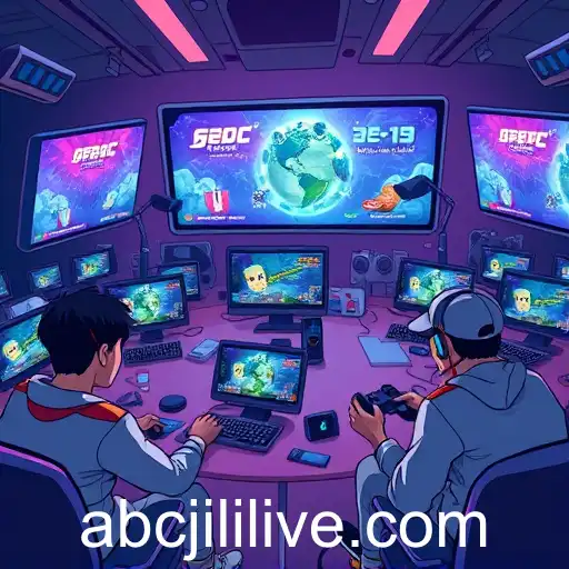 Gaming Trends Reshape Online Engagement