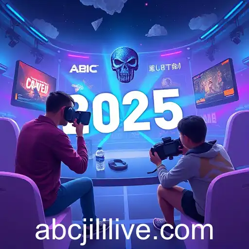 Revolutionizing the Gaming World: ABCJili's Impact