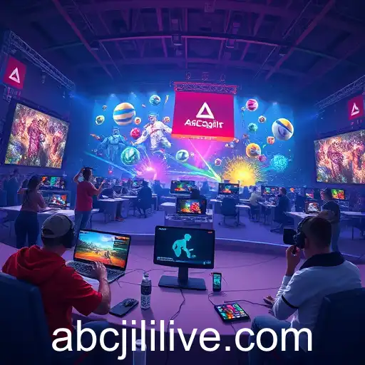 The Growing Influence of ABCjili in Global Gaming