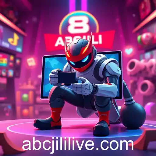 The Rise of ABCJili: A New Era in Online Gaming
