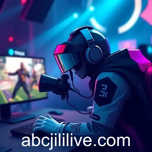 The Rise of ABCJili: Transforming Online Gaming