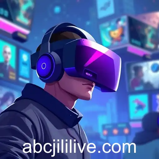 Exploring abcjili: The Rising Star in Online Gaming