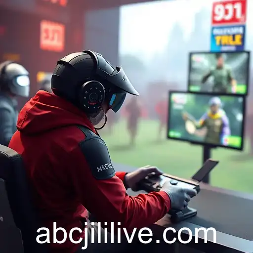 Gaming Evolution on abcjili: A 2025 Perspective