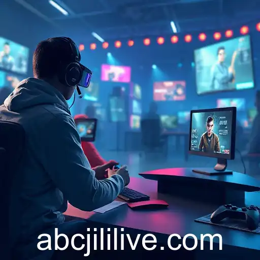 Gaming Trends Reshaping Online Communities