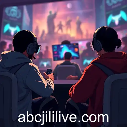 Gaming Trends and Innovations in 2025