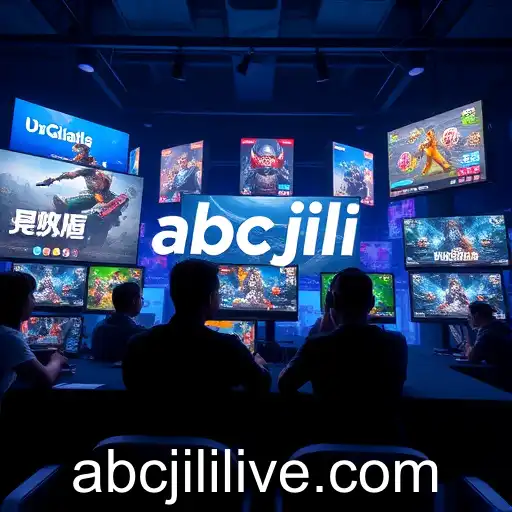 Emerging Trends and Innovations in Online Gaming