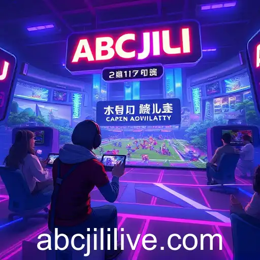The Rise of ABCJILI: Transforming the Online Gaming Landscape