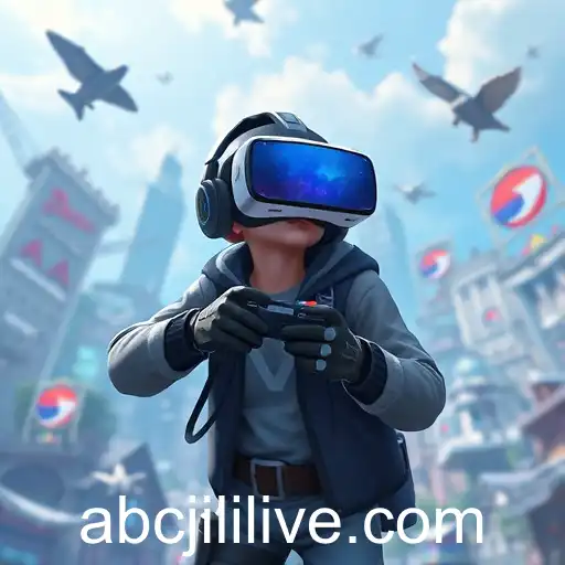 The Rise of ABCJili: Transforming Online Gaming