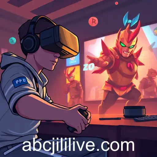 The Rise of Online Gaming in 2025