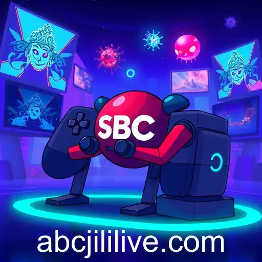 The Rise of Gaming and abcjili's Impact