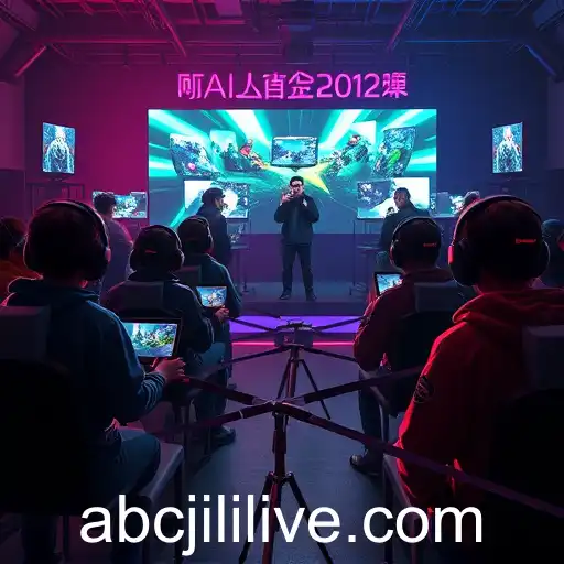 The Evolution of Online Gaming Communities