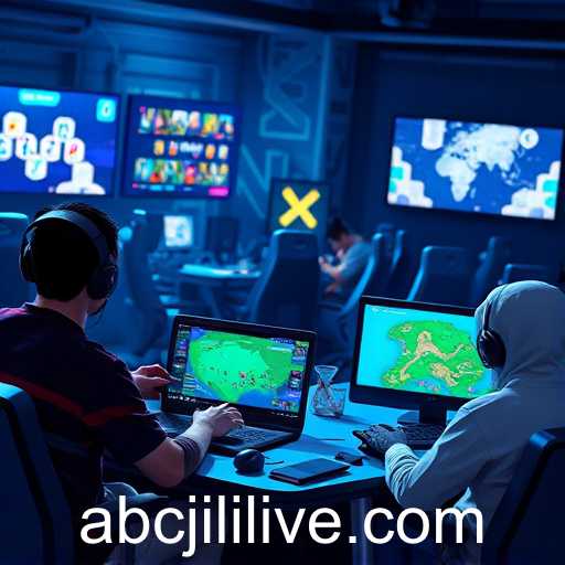 The Rise of Online Gaming Platforms in 2025