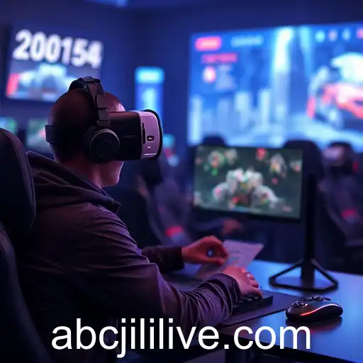Emerging Trends and Innovations in Online Gaming