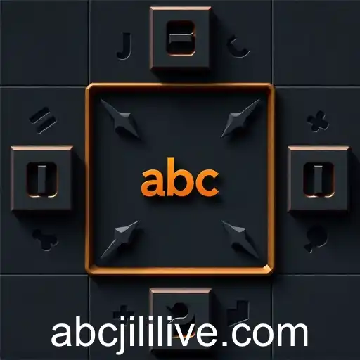 Puzzle Solvers: Unlocking the Mystery of 'abcjili' Games