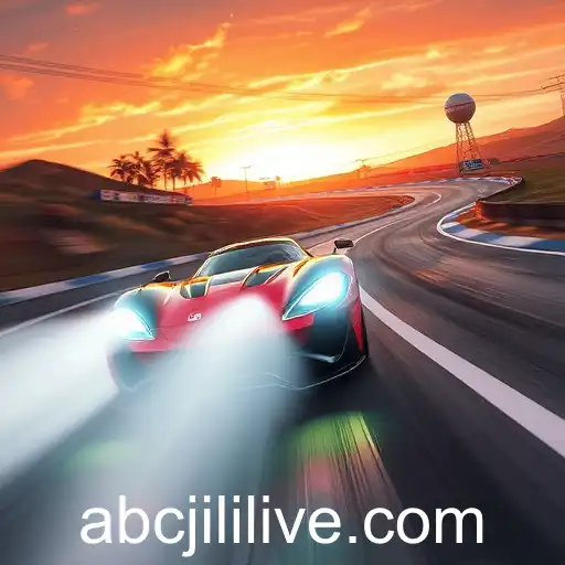 Unraveling the Thrill of 'Racing Exploits': The Key Role of 'abcjili' in Online Gaming