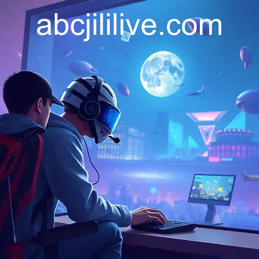The Rise of ABCJili: A New Era for Online Gaming