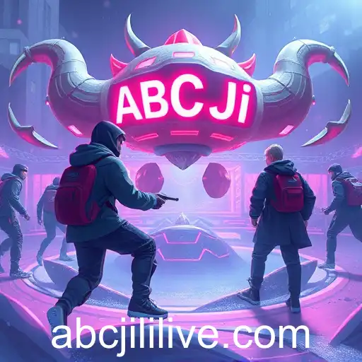 The Rise of ABCJili: Transforming Online Gaming