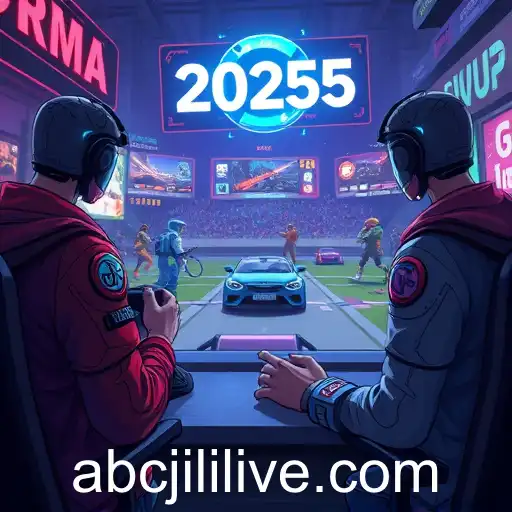 The Rise of Gaming Platforms in 2025