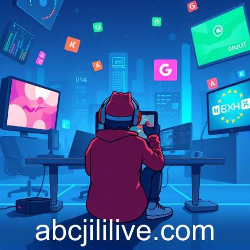 The Rise of Online Gaming Communities