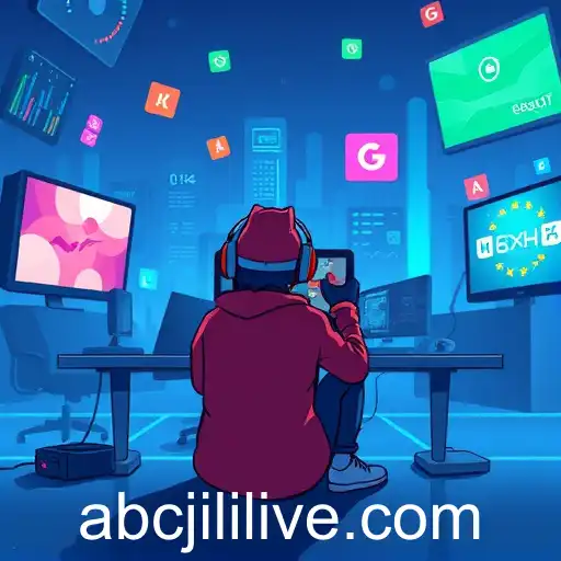 The Rise of Online Gaming Communities