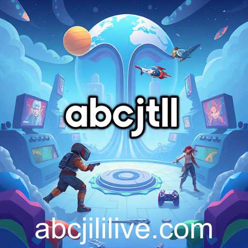 The Rise of Online Gaming: A Look at abcjili