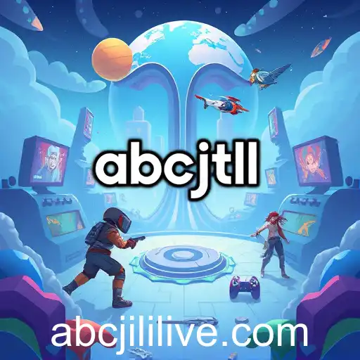 The Rise of Online Gaming: A Look at abcjili