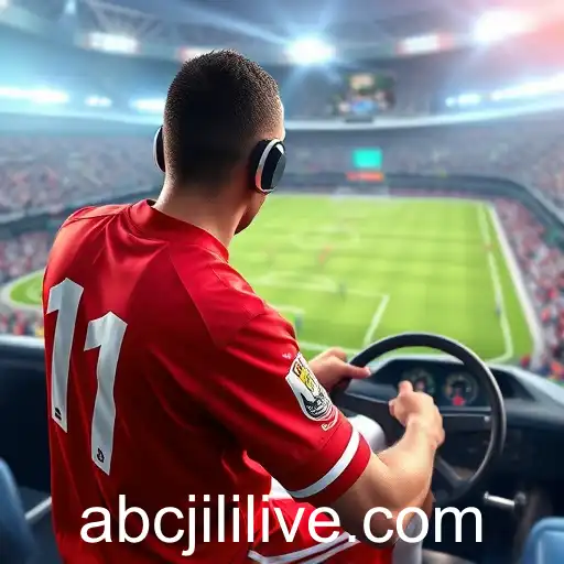 Exploring the Dynamic World of 'Sports Events' on ABCjili
